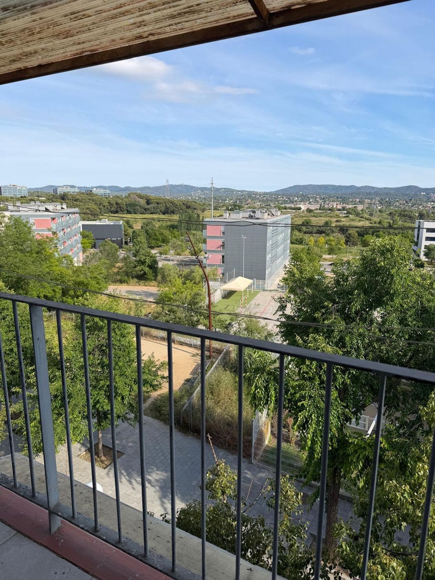 Piso en Grup Vint-I-Cinc de Setembre, 2 - Foto 5