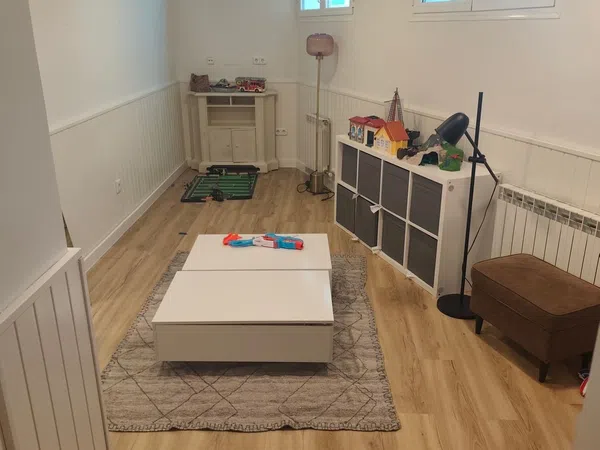 Chalet pareado en Barrio Zona Estación - Foto 7