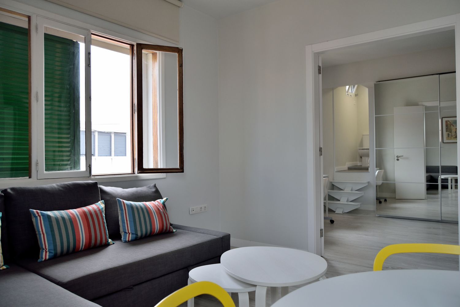 Piso en calle Campoamor, 8 - Foto 4