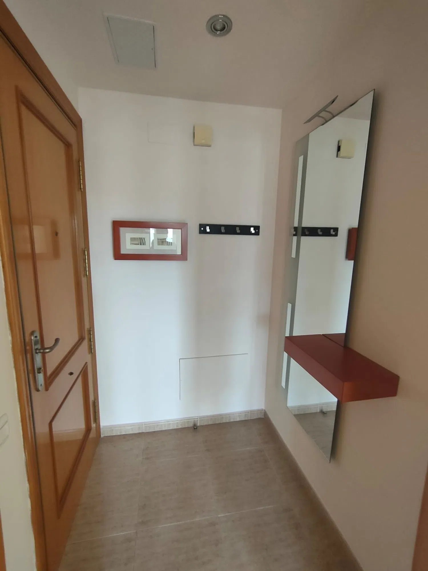 Piso en calle de l'Urgell, 3 - Foto 7