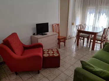 Piso en  Carrer d'Alfred Pereña 5 - Foto 1