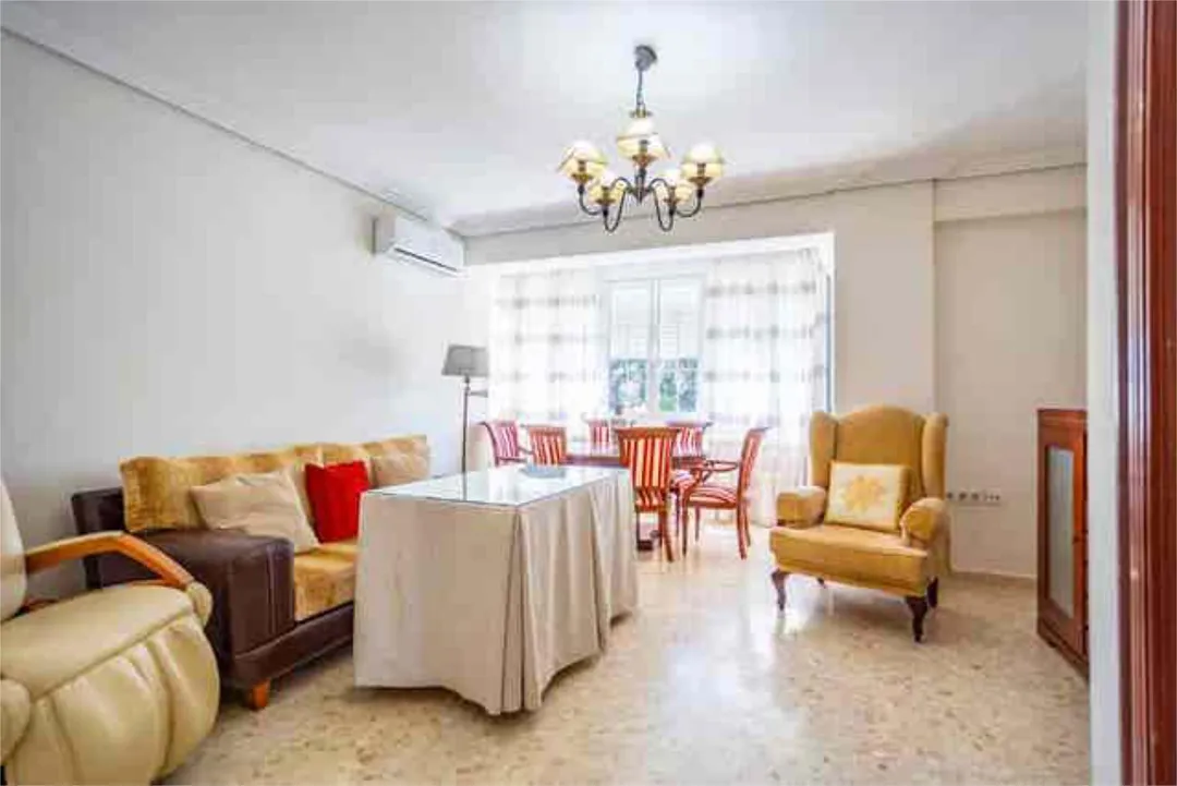 Piso en Triana - Foto 6