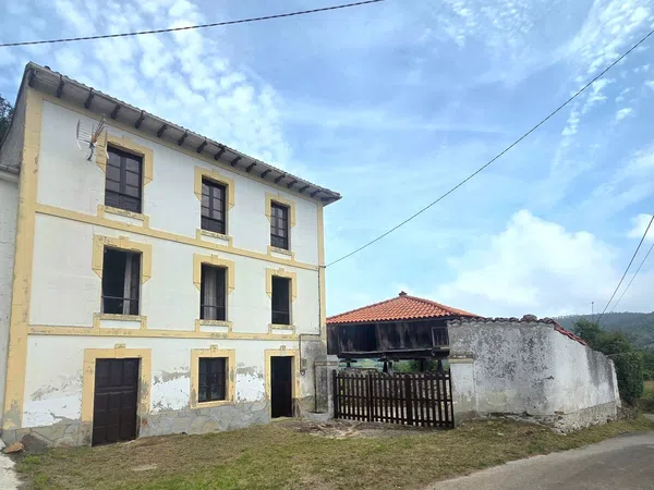 Casa rural en Godina, 2 - Foto 2
