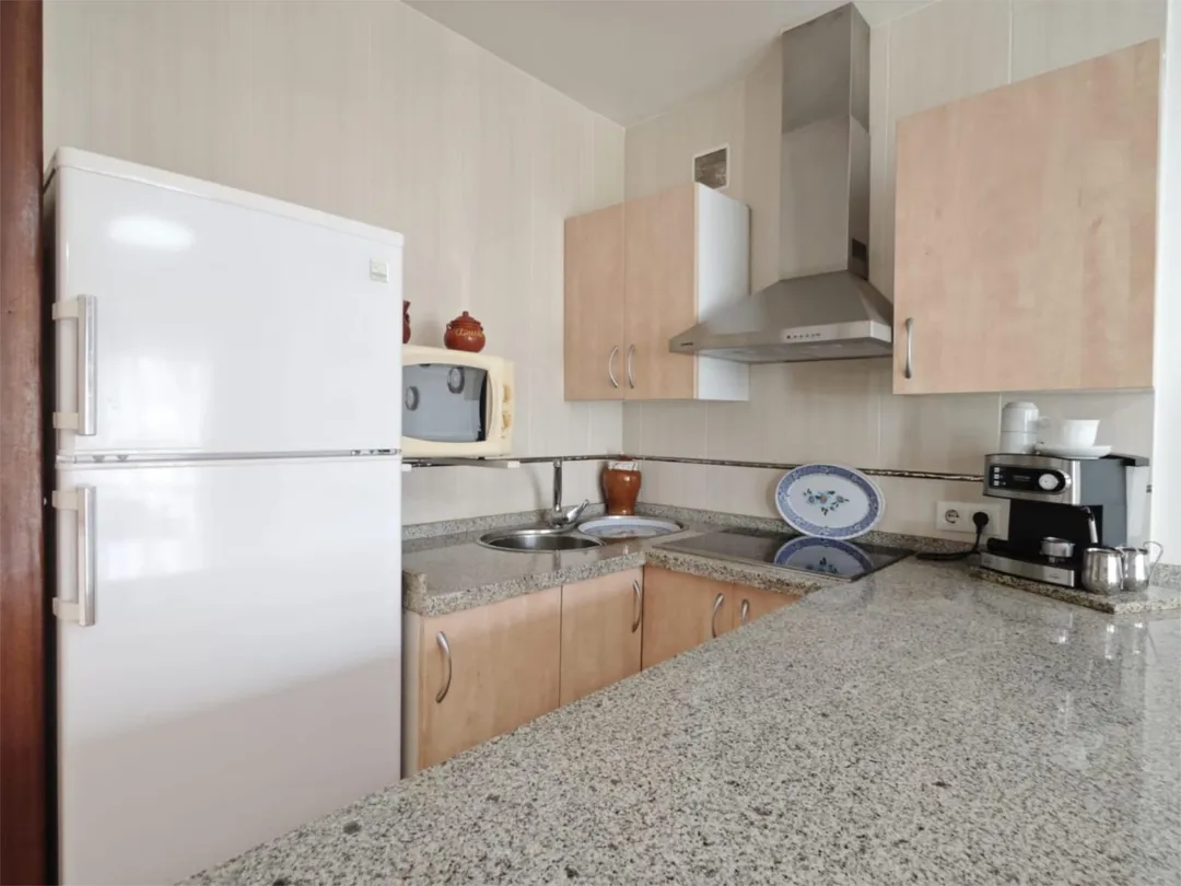 Planta baja en  Urbanización Manilva Beach 23 - Foto 10