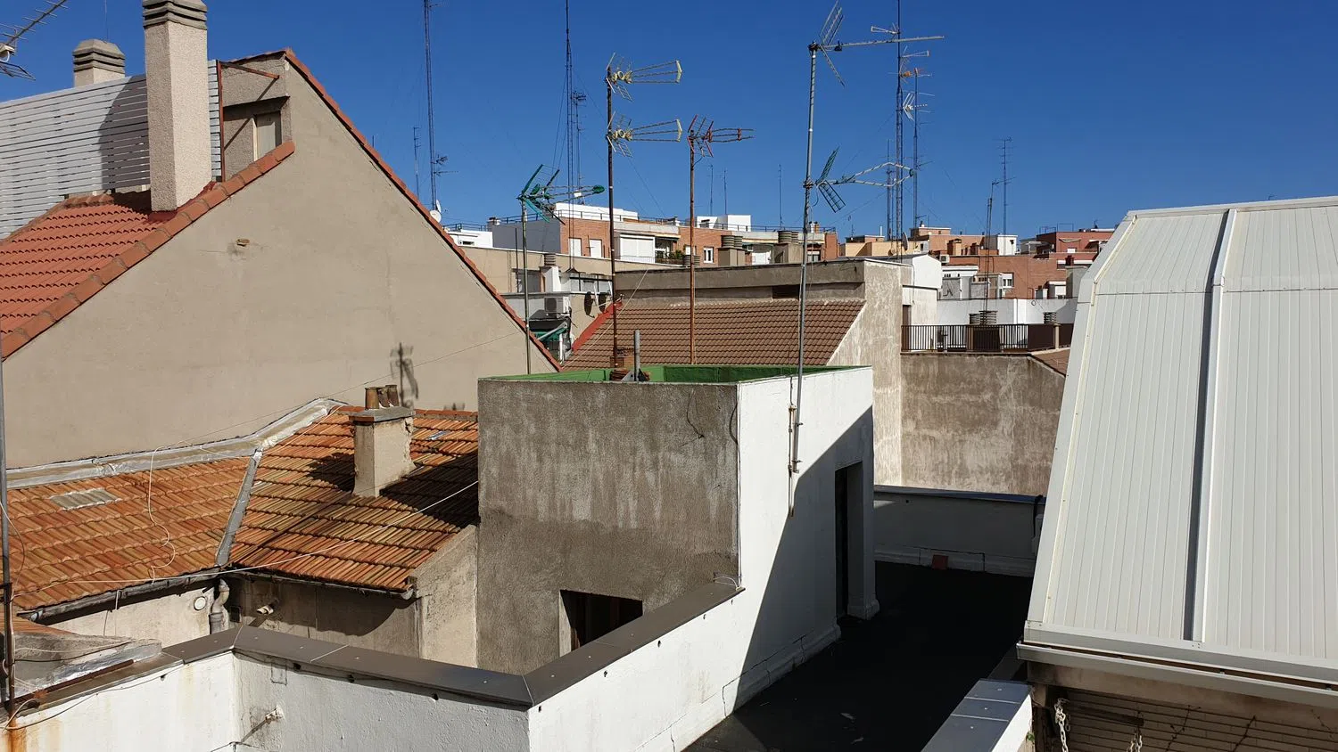 Piso en calle Constancia, 34 - Foto 2
