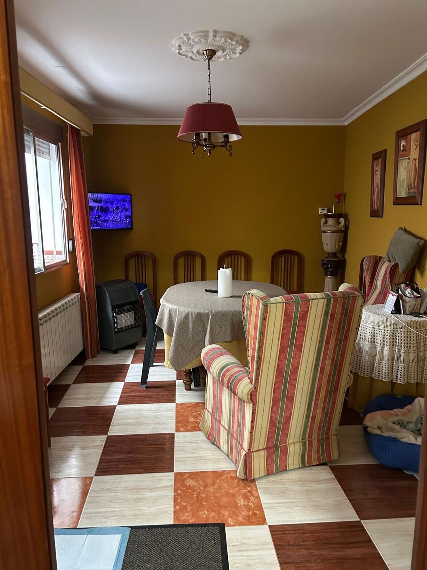 Chalet adosado en Calle María Amparo, 6 - Foto 29