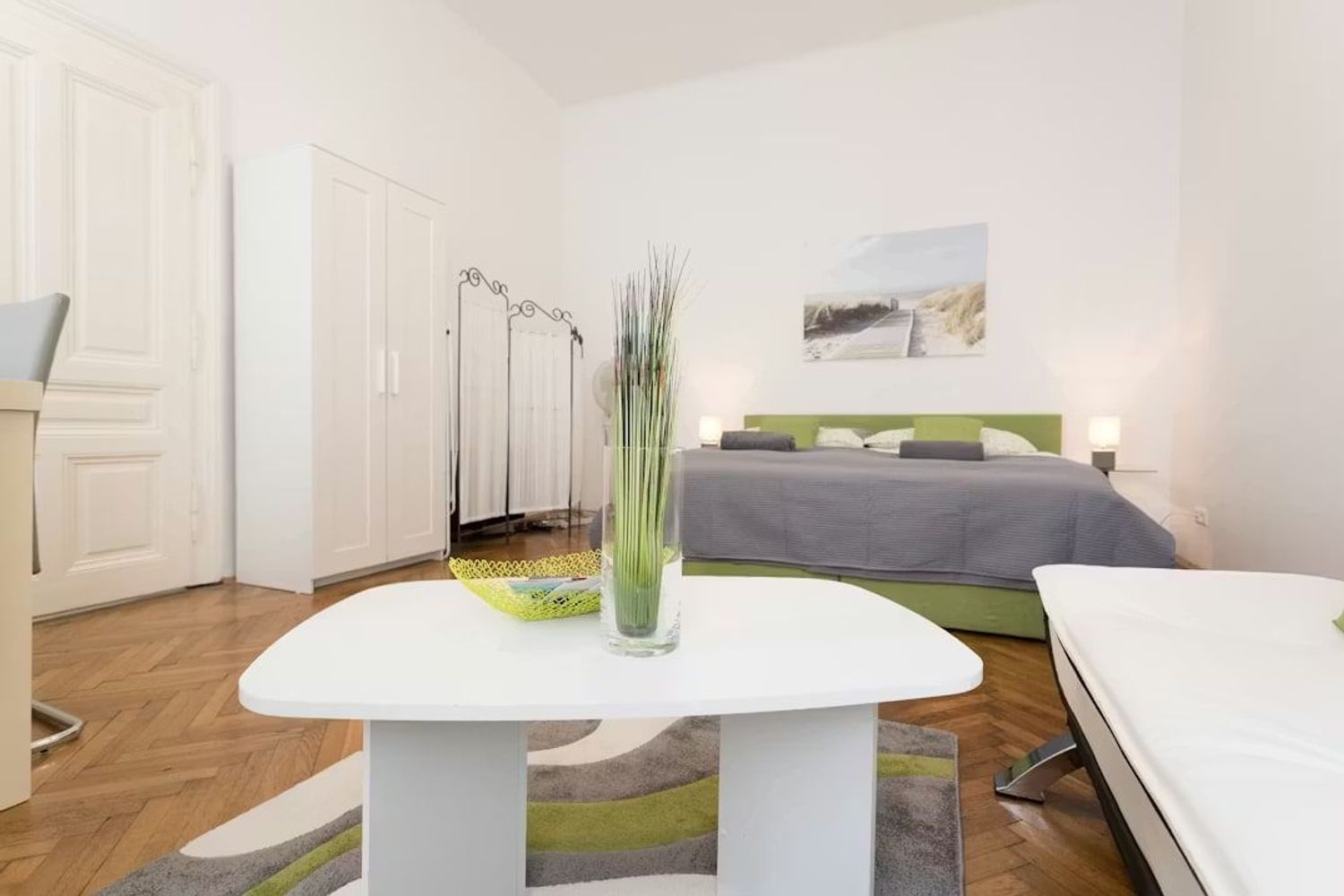 Estudio en Calle de Sueca, 33, Russafa, València - Foto 23