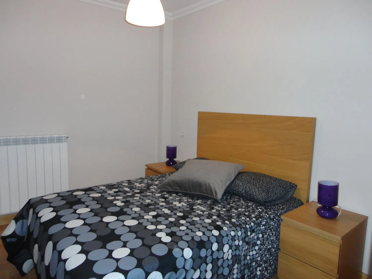 Piso en calle de Enrique Aguilar, 3 - Foto 7