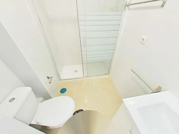 Piso en Barrio Puerta del Ángel - Foto 24