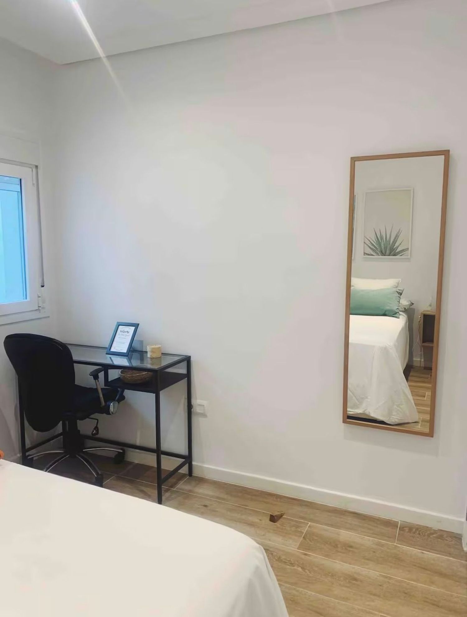 Piso en calle Higuera de la Sierra, 9 - Foto 10