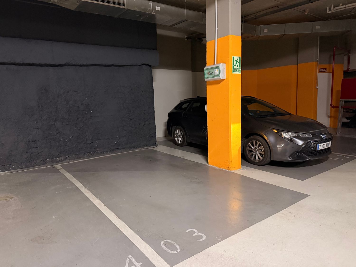 Piso en calle de Pedro Barreda, 10 - Foto 23