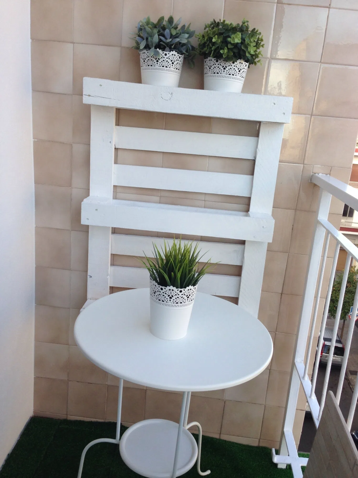 Estudio en calle maestro priego lópez, 20 - Foto 3