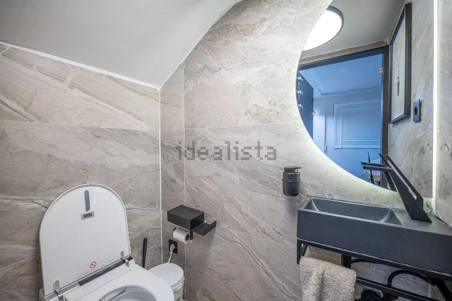 Dúplex en Enrique Morales, 4 - Foto 2