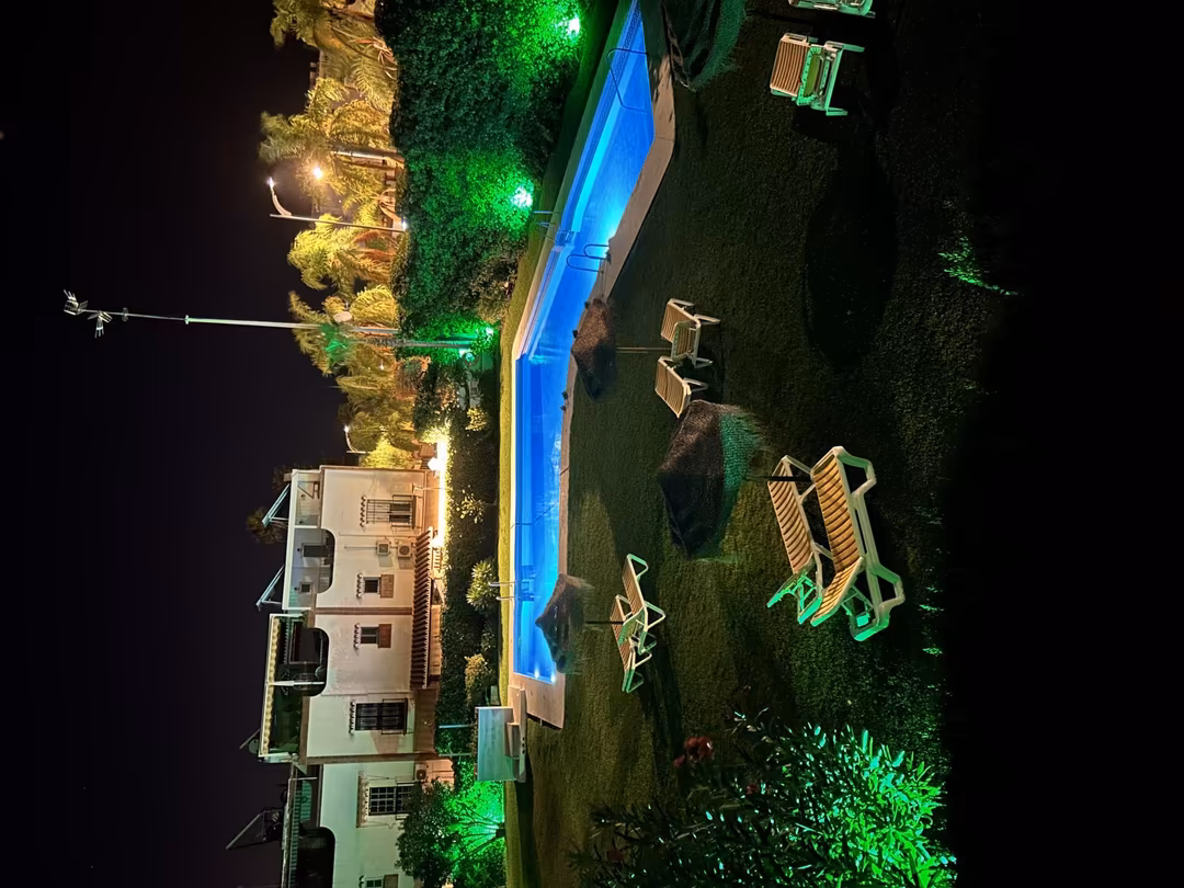 Planta baja en  Ronda Alta de Benyamina 6 - Foto 11