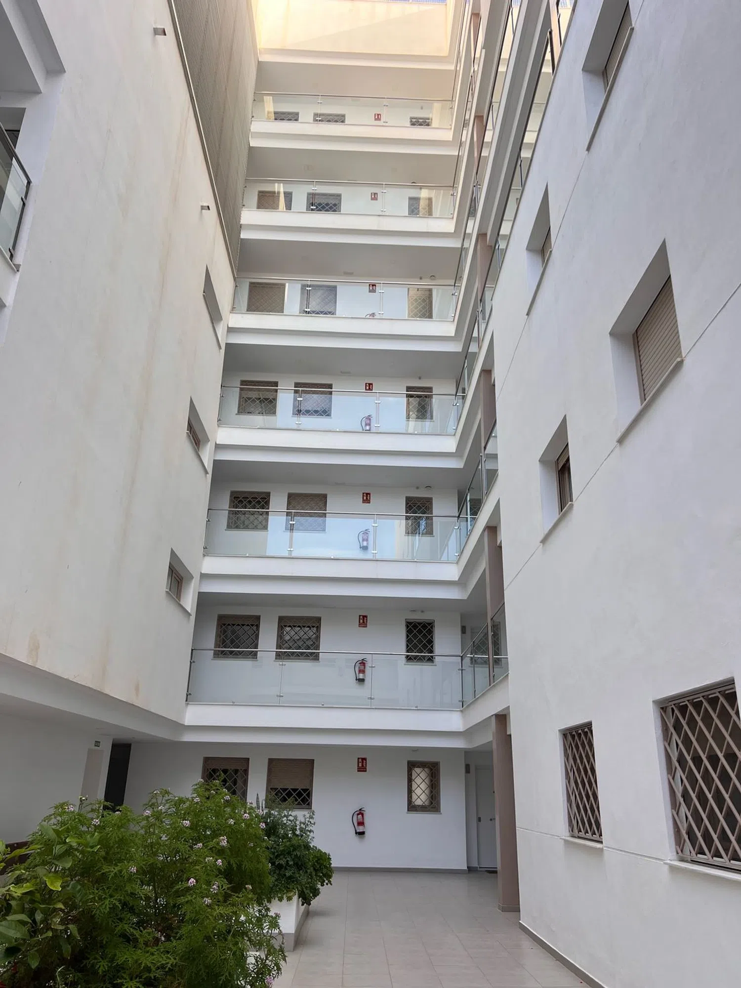 Piso en calle Martínez Maldonado, 71 - Foto 2