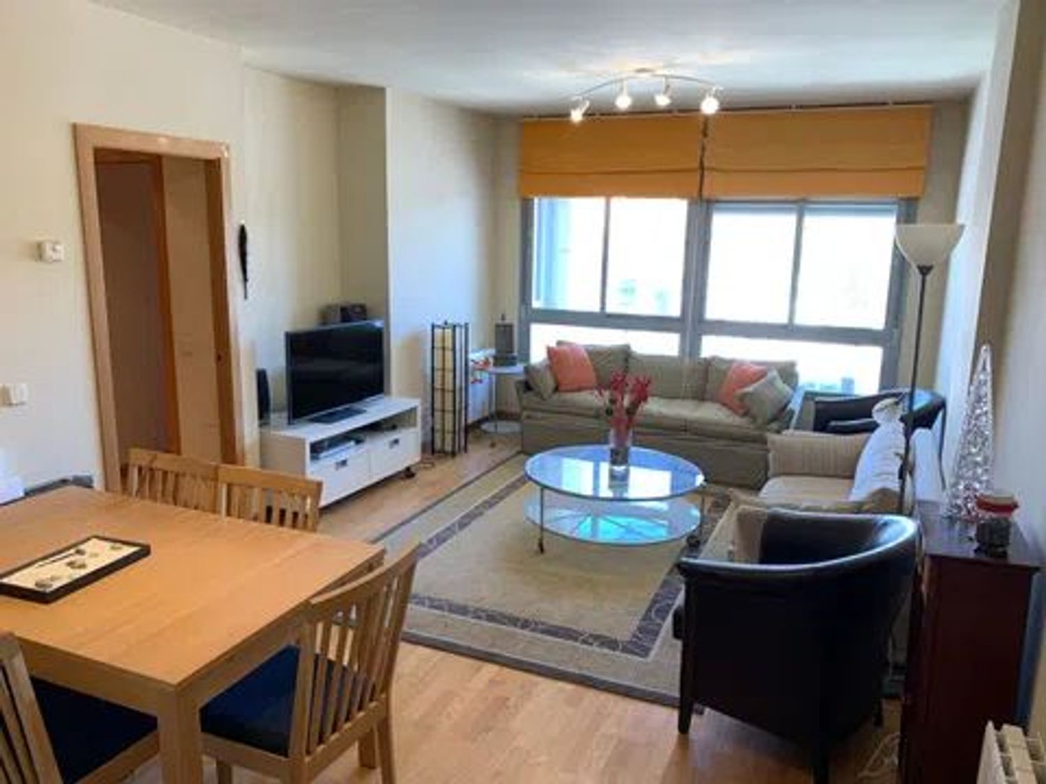 Piso en calle Embalse de Valmayor, 41 - Foto 2