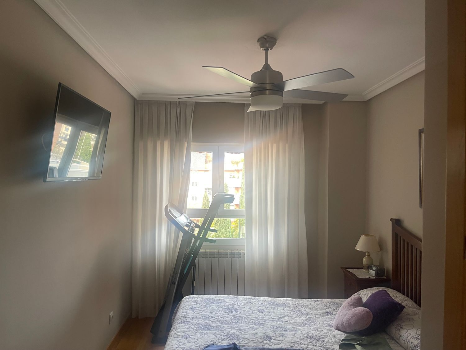 Dúplex en calle Zurbarán, 9 - Foto 6