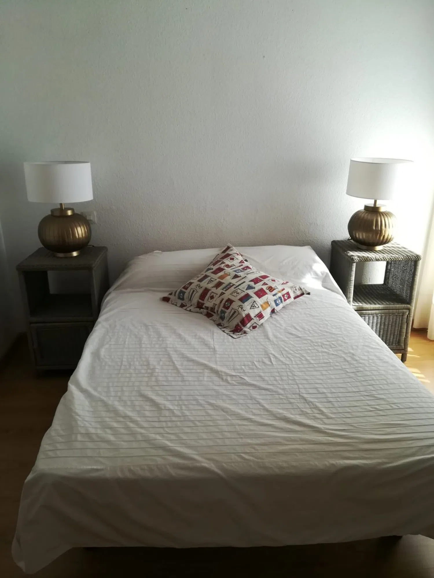 Piso en calle de la Infanta Mercedes, 92 - Foto 11