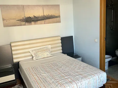 Piso en calle de Gloria Fuertes, 27 - Foto 8