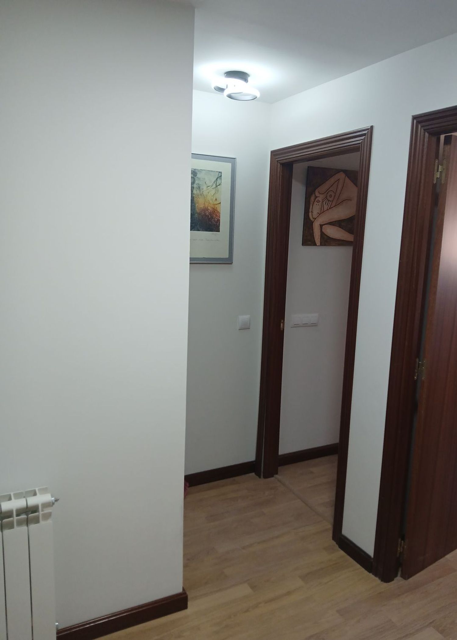 Estudio en Calle Academico Garcia Morejon, 2 - Foto 8