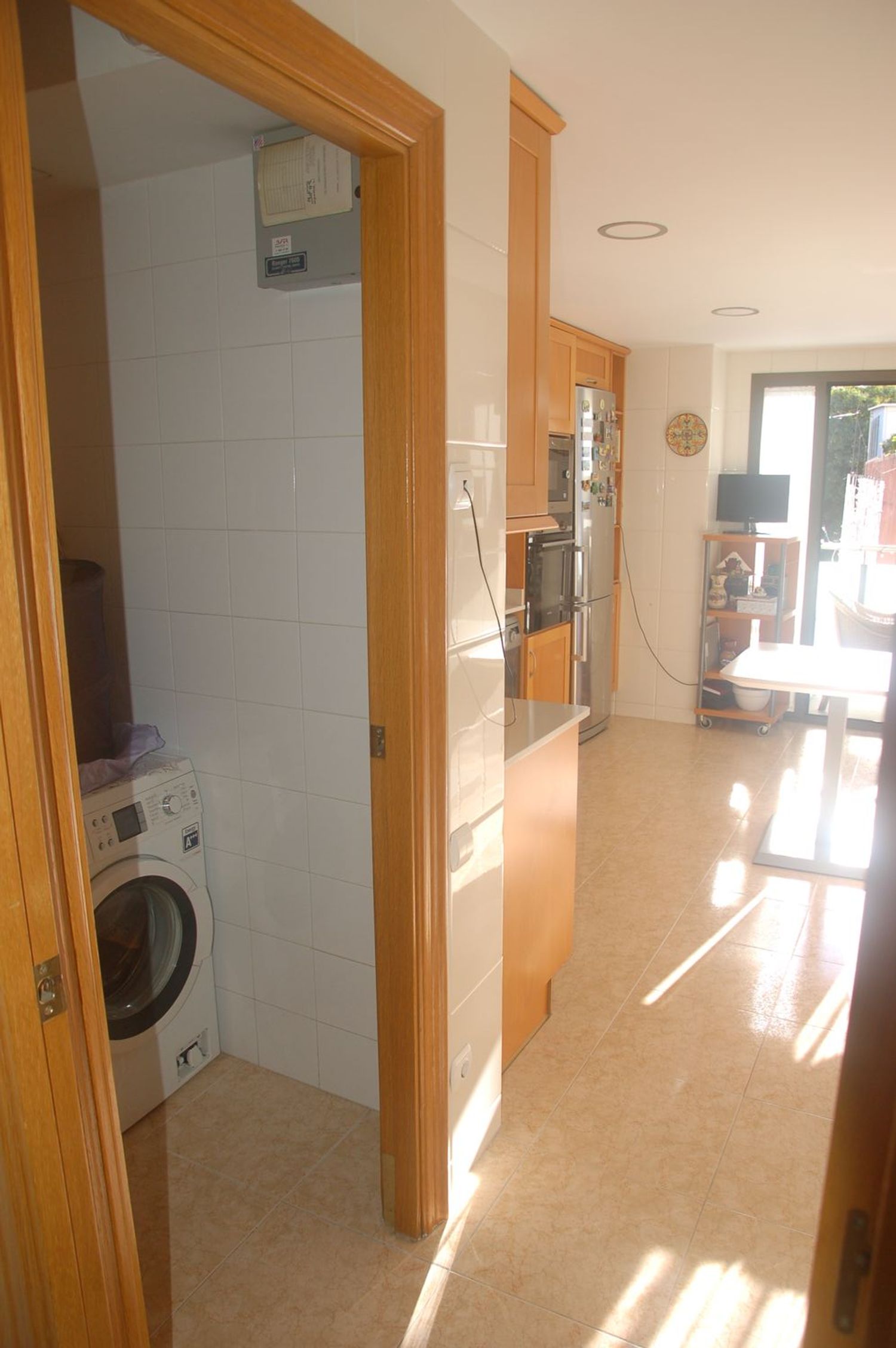 Piso en rambla Just Oliveras, 7 - Foto 13