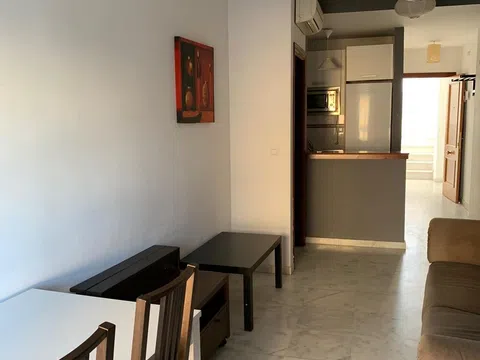 Piso en calle polvero, 9