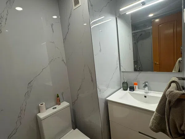 Piso en Calle de l'Alcalde Crespí, 10, Ca N'Oriac - Foto 3