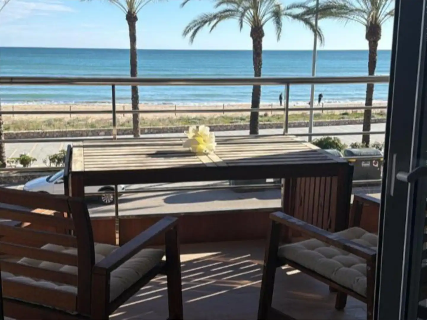 Piso en  Passeig Marítim de Sant Joan de Déu 188 - Foto 2