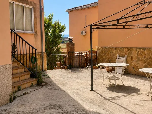 Chalet pareado en Calle Bayona, 1 - Foto 9