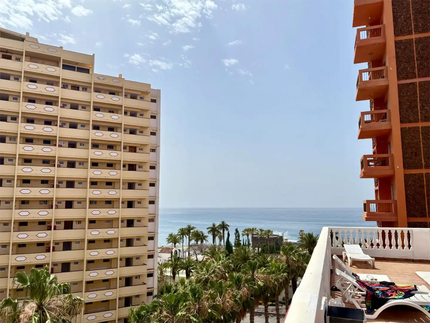 Piso en  Avenida Melchor Luz 1 - Foto 24