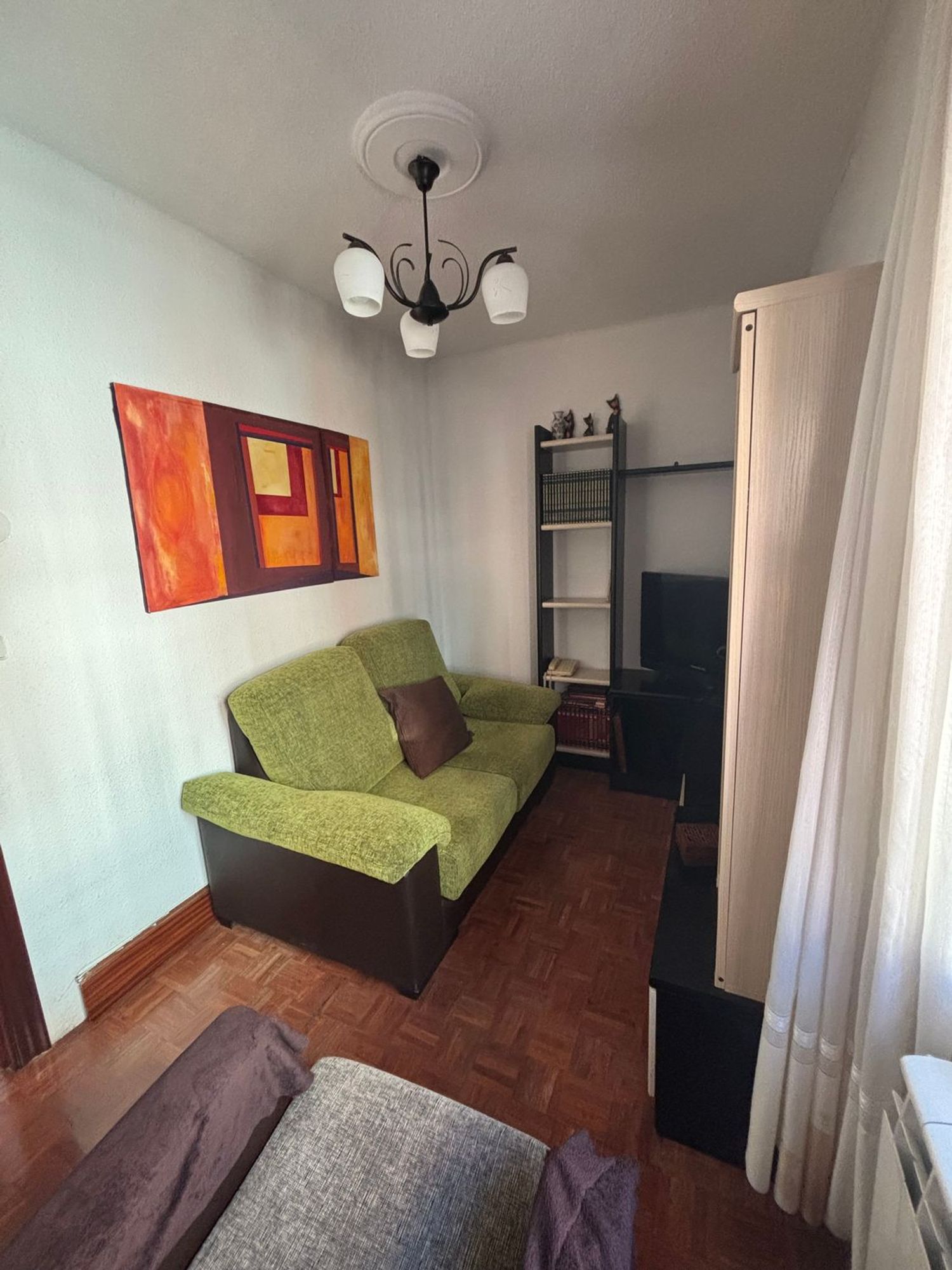 Piso en Calle Castillo de guevara, 16, Zabalgana - Ariznabarra, Zabalgana - Ariznabarra - Foto 21