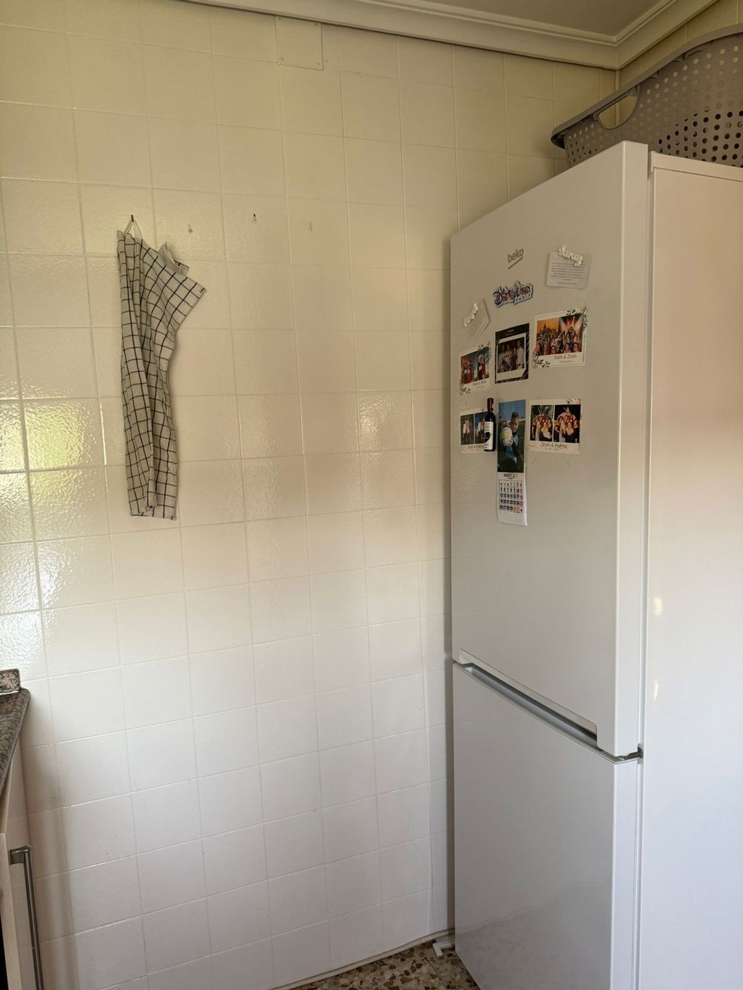 Piso en Calle Ventolera, 8, Tiro de Línea, Sevilla - Foto 6