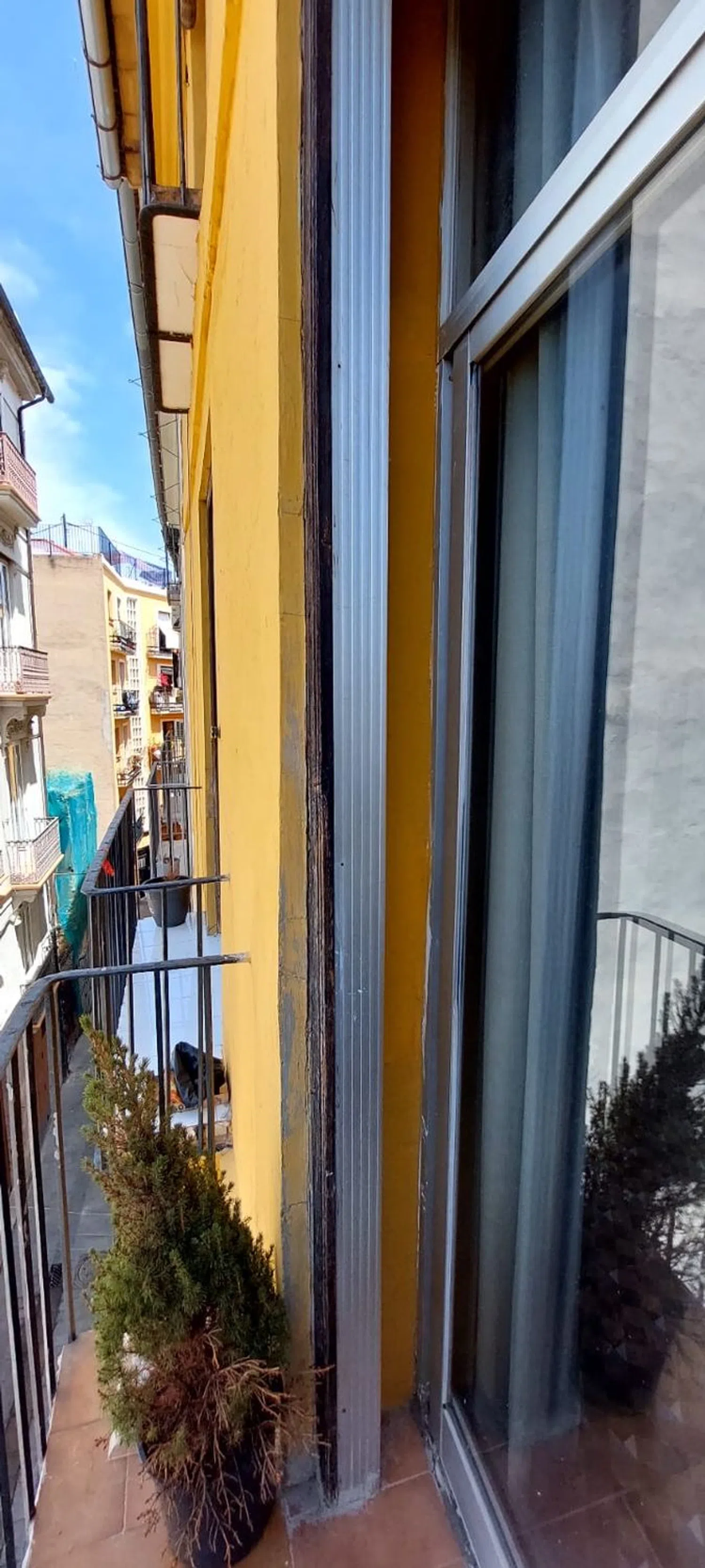 Estudio en calle de les Salines, 8 - Foto 9