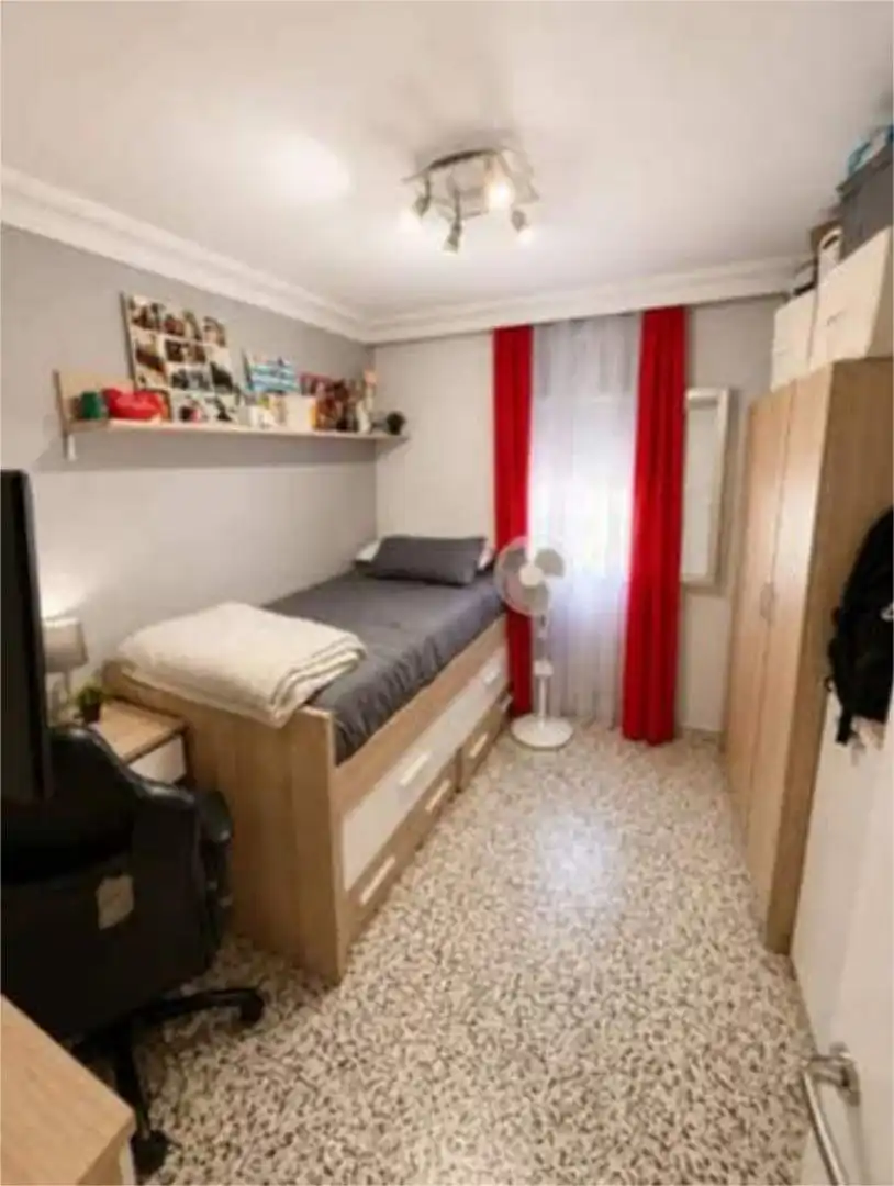 Piso en Tráfico pesado - Foto 5