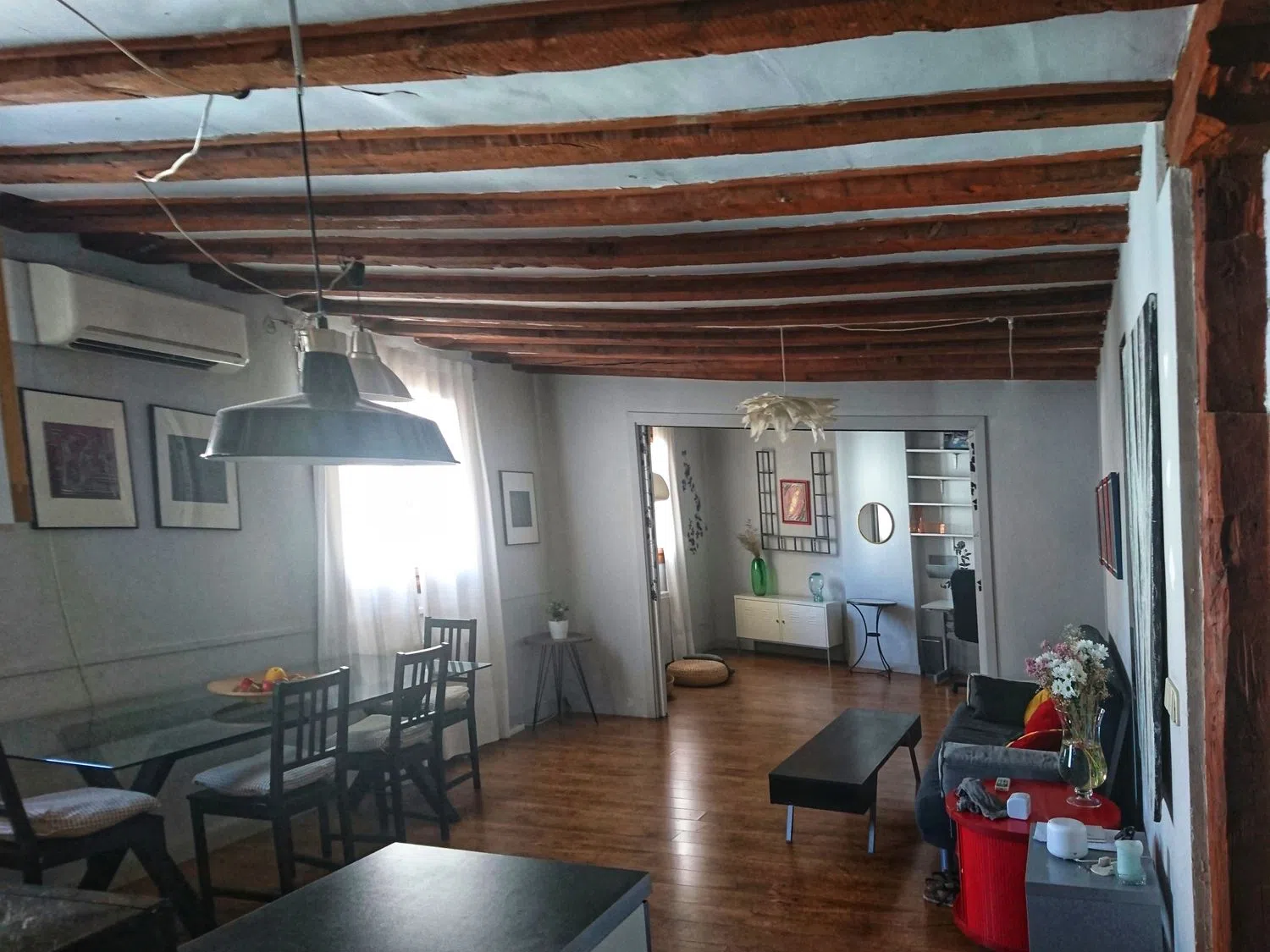 Ático en calle de Fuencarral, 73 - Foto 2