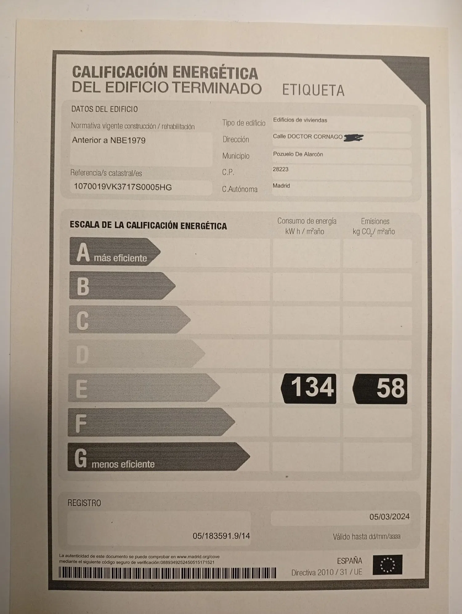 Piso en Barrio Zona Pueblo - Foto 16