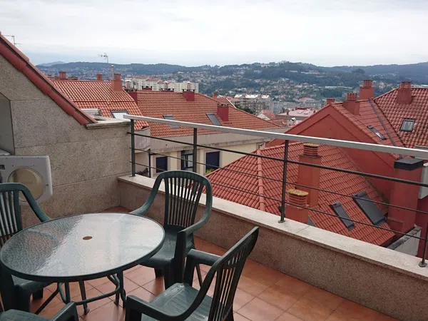 Ático en calle Becacina, 8 - Foto 11