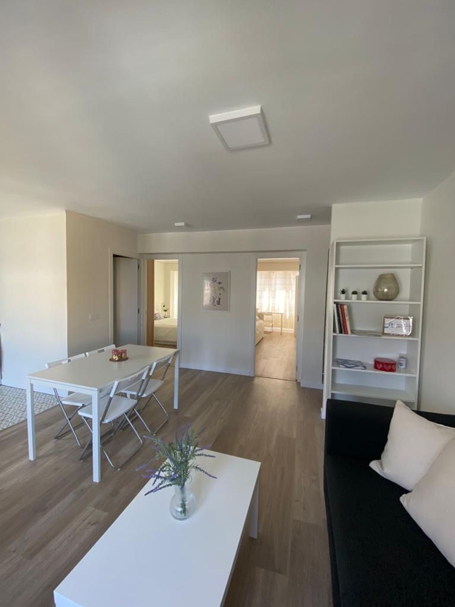 Piso en calle Pedro Salinas, 5 - Foto 7