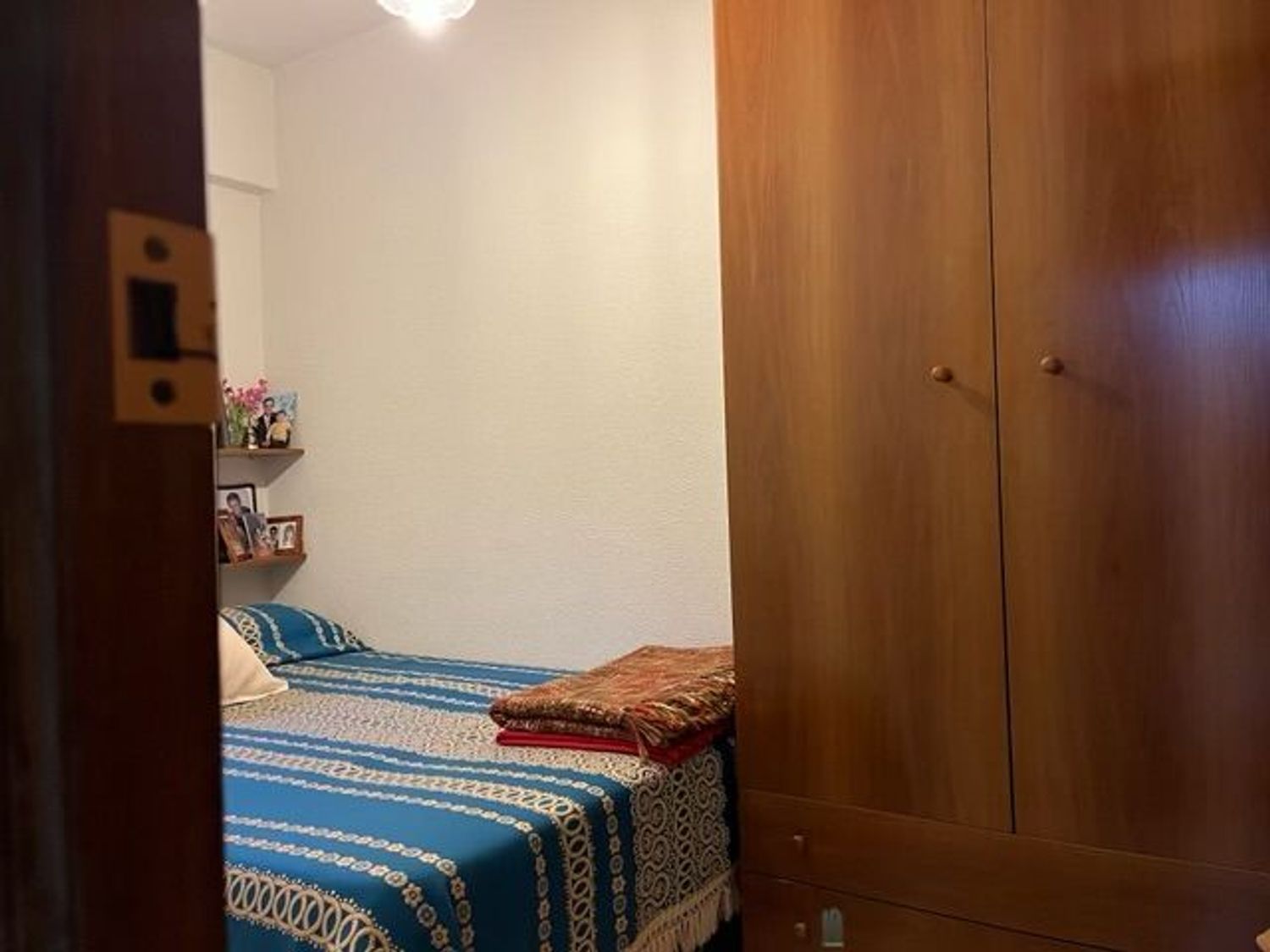 Piso en calle Parque Grande, 2 - Foto 13