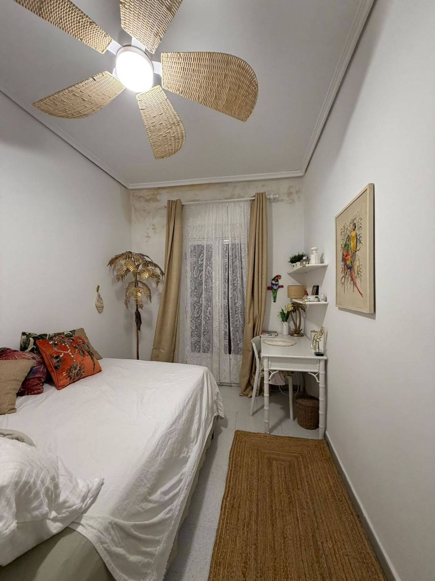 Piso en Calle de Pavia, 25, El Cabanyal-El Canyamelar - Foto 3