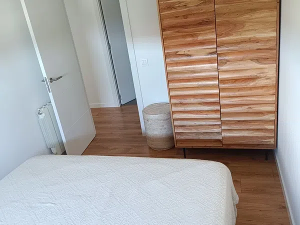 Piso en Calle d'Ernest Lluch, 1, El Rengle, El Rengle - Foto 9