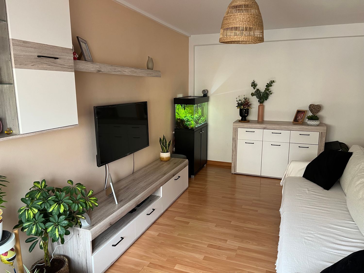 Piso en calle de Inocencio Ruiz Lasala, 62 - Foto 2