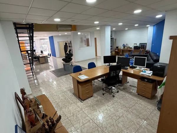 Local en Avenida de Jijona, Campoamor - Foto 1