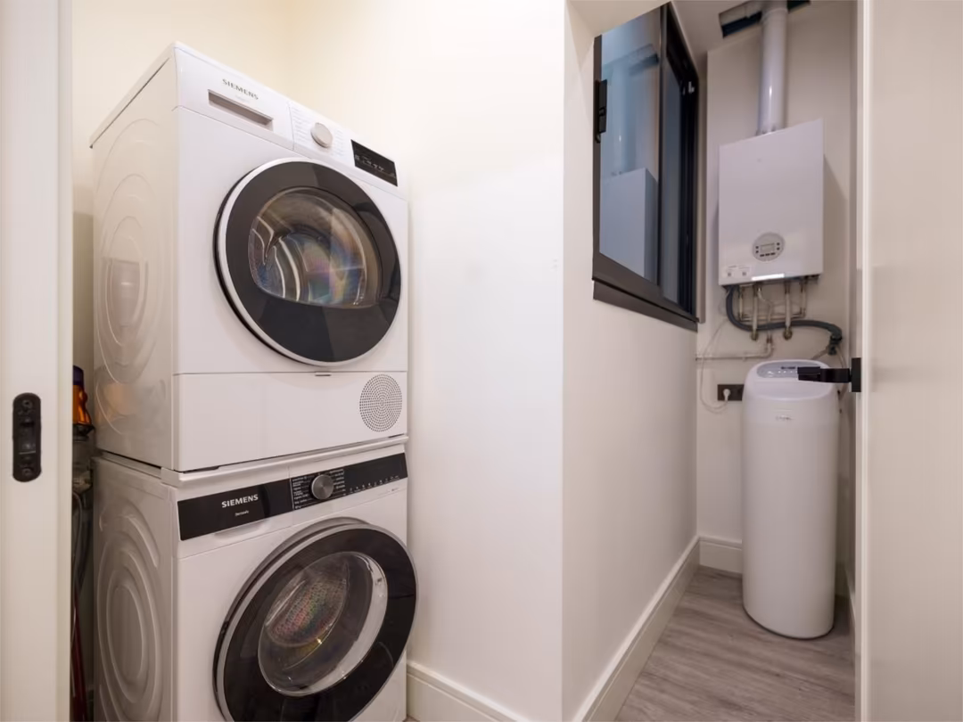 Piso en  Carrer de Roger de Llúria 124 - Foto 27