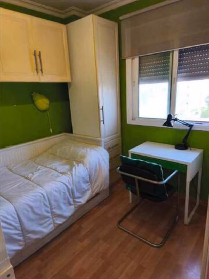 Piso en Cerro-Amate - Foto 7