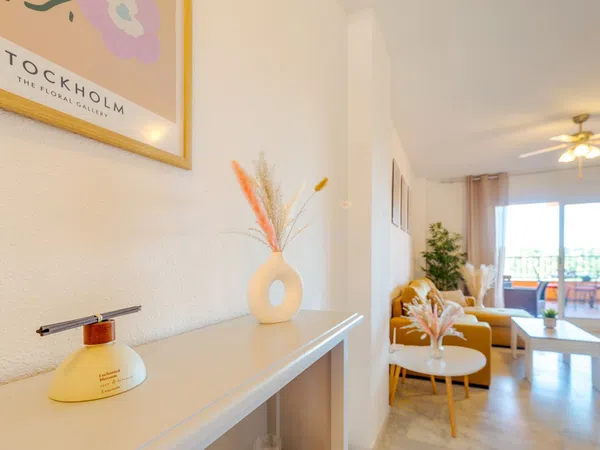 Piso en Avenida la Reserva de Marbella, 7, Reserva de Marbella - Foto 21