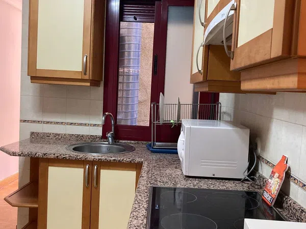 Piso en calle Francos Rodríguez, 94 - Foto 16