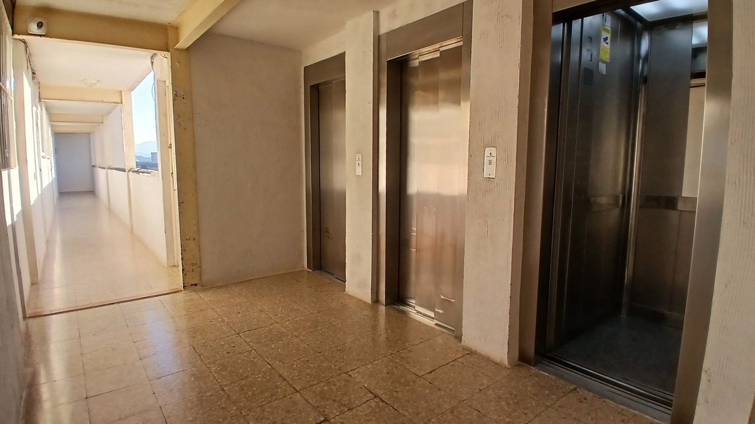 Estudio en Avenida de Suecia, 12, Pueblo Levante, Pueblo Levante - Foto 6