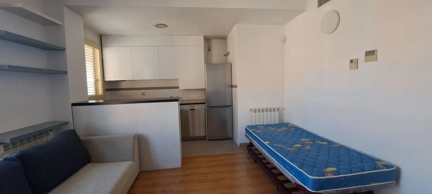 Estudio en calle Antonio Lopez, 250 - Foto 5