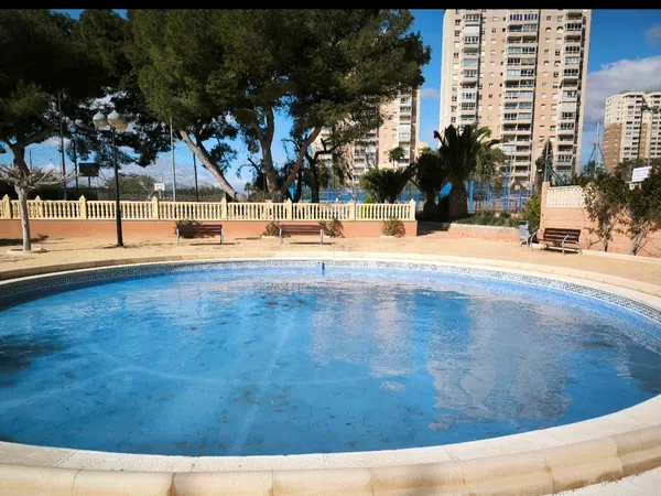 Estudio en calle el Pinós, 6 - Foto 10